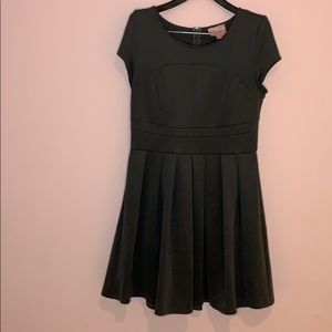 Size large Grey Romeo and Juliet Courture Dress